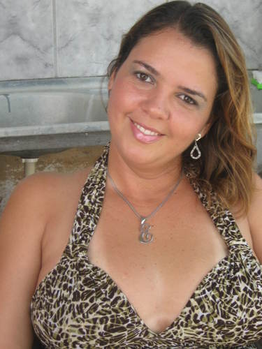 EU SOU UMA SIMPLES FILHA DE DEUS