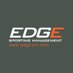 EDGE Sports Group (@edgesporting) Twitter profile photo EDGE Sports Group (@edgesporting) Twitter profile photo