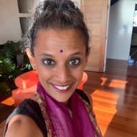 Adithi Pandit (@adithipandit) 's Twitter Profile