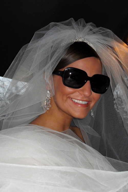 TheFormerMiss's profile picture. ~ Happily married Momma of a sweet baby girl and a silly little affenpinscher ~