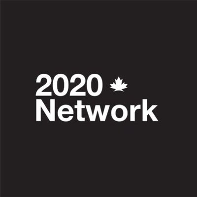 Podcast network for all things Canadian 🇨🇦 politics, policy, arts and culture. Produced by @Canada2020.