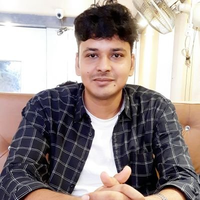 Sabya_IACS's profile picture. Senior Research Fellow at IACS Kolkata