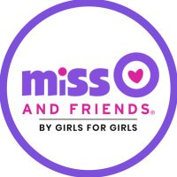 Miss O and Friends(@missoandfriends) 's Twitter Profile Photo