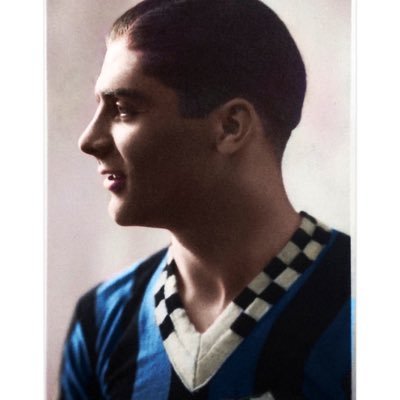 Interistavero6's profile picture. إنتر .. أنت من تخطف أنفاسي وتجعل قلبي يخفق