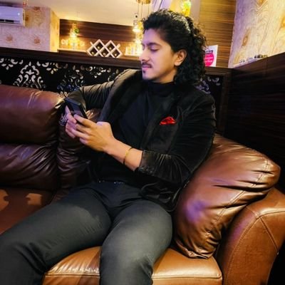 AsleeDidoSen's profile picture. |NATIONALIST|ENTREPRENEUR|CERTIFIED CRICKET ANALYST|FOODIE|
CEO,Stay'nfree-Tripura's First Low Cost Sanitary Napkin.
https://t.co/MQS145oRRT…