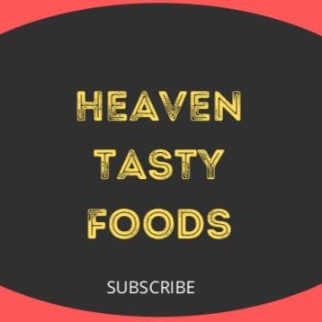 Heaven Tasty Foods