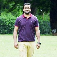 Gulzar Nayik (@naikgulzar) 's Twitter Profile