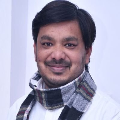 National President of MMA Jauhar Fans Association
