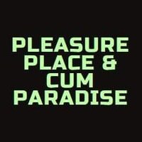 Pleasure place & Cum Paradise (27K!) #cumparadise (@hardjesza) 's Twitter Profile Photo Pleasure place & Cum Paradise (27K!) #cumparadise (@hardjesza) 's Twitter Profile Photo