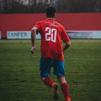 Luis Salgado (@luissalgadol98) 's Twitter Profile