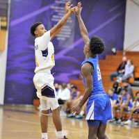 Andre Wheeler jr (@ajwbasketball) 's Twitter Profile