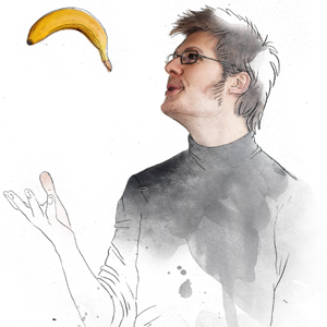 _sinnbild's profile picture. Design Department of @sinnwerkstatt. Here you'll get News and Inspiration around #typographie, #graphic #design, #photographie and #illustration.