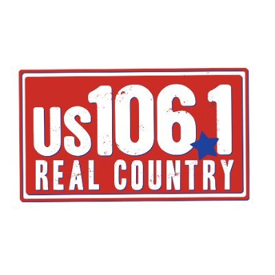 #1 for Country Music in Hampton Roads.
Bobby Bones in the Morning.
Listen daily to @itsdaveparker @someguyallen @emily1061
Six String Saturdays 8a-10a