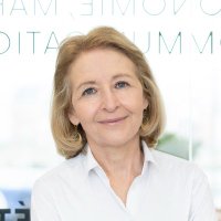 Laure de La Raudière (@lauredlr) 's Twitter Profile
