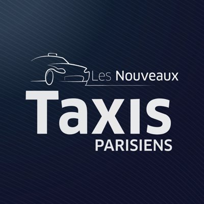 Association loi 1901 Les Nouveaux Taxis Parisiens, fondatrice et co-organisatrice @LesGlobesDuTaxi . Ensemble, pour faire avancer le Taxi !