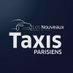 Les Nouveaux Taxis Parisiens (@lntparisiens) Twitter profile photo
