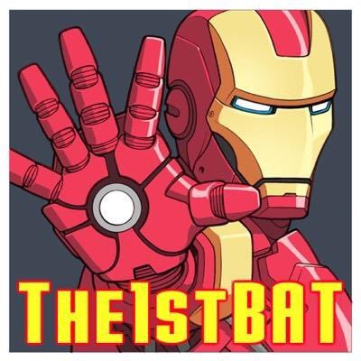 The1stBAT