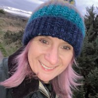 Art by Kirsti 🎨🖌 (@artbykirsti) 's Twitter Profile Photo