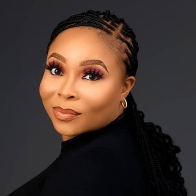 Nnenna__Ibeh's profile picture. I stand for everything right to make the 🌐 safe for women and children | Comms. 4 Dev