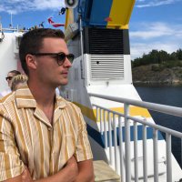 Jakob Atli (@jakobatli) 's Twitter Profile Photo Jakob Atli (@jakobatli) 's Twitter Profile Photo