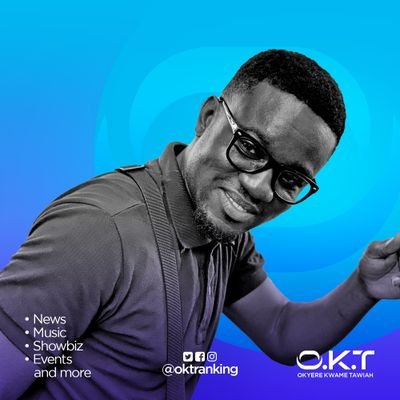 For Entertainment news, Sports news, Business news, Politics, Health and Lifestyle, visit https://t.co/LLQllHByDP
#OktrankingNews @KFC_Ghana