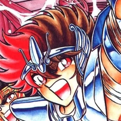 Saint Seiya Wiki 💫さんのプロフィール画像