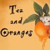 TeaAndOrangesSouthend (@TeaAndOrangesSS) Twitter profile photo