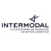 Intermodal South America (@IntermodalSA) Twitter profile photo