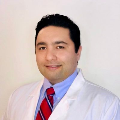 PGY4-Urology resident at Allegheny Health Network