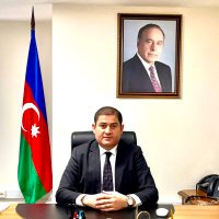 Shohrat Mustafayev(@Shohrat_Mustafa) 's Twitter Profile Photo