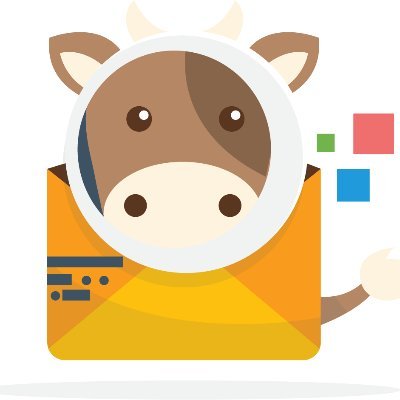 mailcow: dockerized | 🐮 + 🐋 = 💕
Official Twitter account of the mailcow project

News and Information Account only! NO support here!