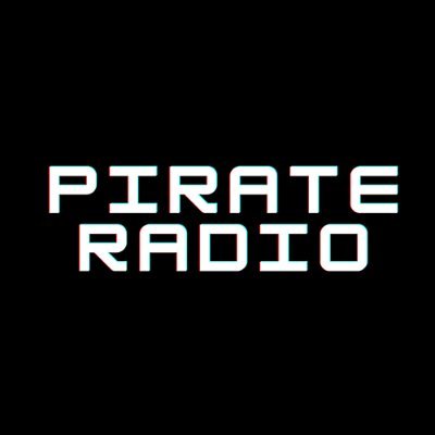 pirateradioDAO's profile picture. The Pirate Radio DAO exists to empower the growth and usage of community-run wireless networks and equitably reward its members.  https://t.co/VgXvOWHvWW