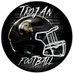 Trojan Football (@Carrollton_High) Twitter profile photo