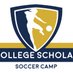 CollegeScholarSoccerCamp (@cssoccercamp) Twitter profile photo CollegeScholarSoccerCamp (@cssoccercamp) Twitter profile photo