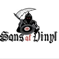 Sonsofvinyl (@sonsofvinyl1) 's Twitter Profile Photo Sonsofvinyl (@sonsofvinyl1) 's Twitter Profile Photo