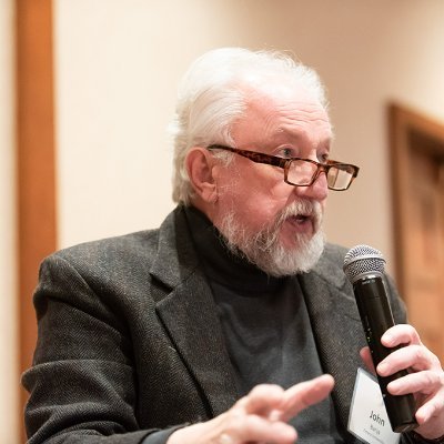 Studied, taught, written & lectured on #Bioethics for 40 years. My focus is on medical error and #AI. Born to be a grandfather. Medical Ethicist @EmoryEthics