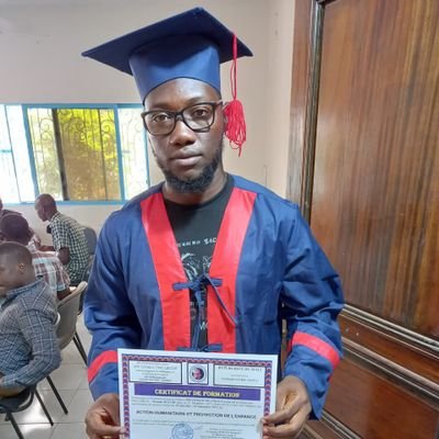 HamadiBerthe2's profile picture. Mon intéligence et ma créativitée