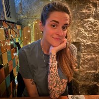 Eilidh MacDonald (@macdeilidh) 's Twitter Profile