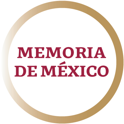 Memoria de México Profile