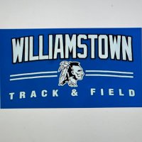 Williamstown XCTF (@bravesxctf) 's Twitter Profile Photo Williamstown XCTF (@bravesxctf) 's Twitter Profile Photo