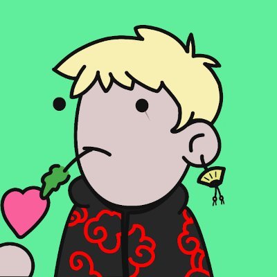 JasonicNFT's profile picture. BRICKS ALL DAY BABY