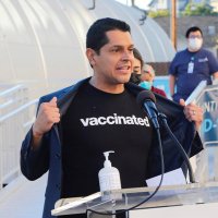 Miguel Santiago (@msantiagoad54) 's Twitter Profile Photo Miguel Santiago (@msantiagoad54) 's Twitter Profile Photo