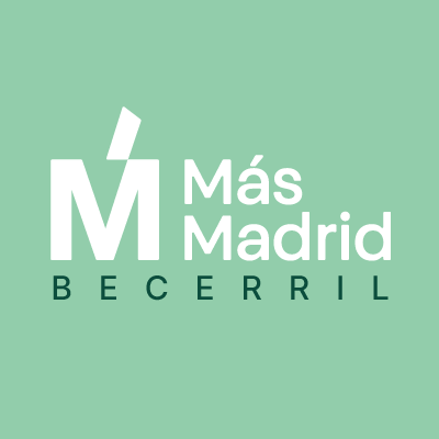 Cuenta Oficial de @MasMadridCM en Becerril de la Sierra #PorLoQueDeVerdadImporta