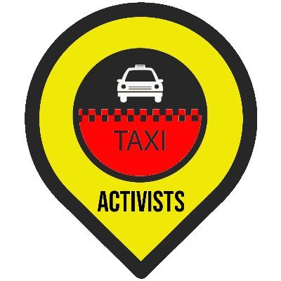 Plataforma ciudadana que promueve la concienciación de toda la ciudadanía a favor del colectivo del taxi en España. Participando legitimamos nuestros fines 💪🚕