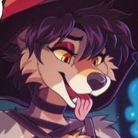 Venus the wolf(@Venusswolf) 's Twitter Profile Photo