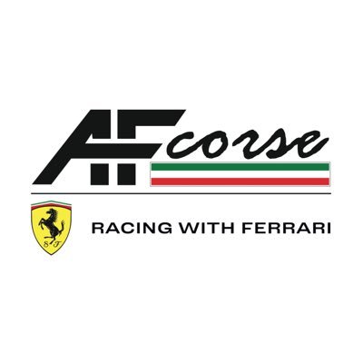 AF Corse Profile