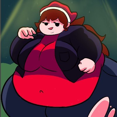 YeahPerhaps's profile picture. pfp by komakomaranger
banner by lifelinelemons