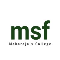 msf Maharaja's College(@msfmaharajas) 's Twitter Profile Photo