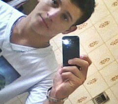 namorado da @tayanner_ :)