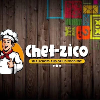 ZicoChef's profile picture. 